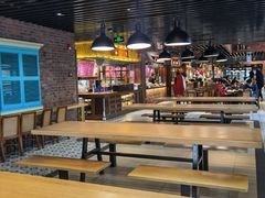 -大食代美食广场(迪士尼小镇店)