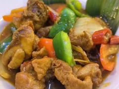 -My Way Town买味堂·东南亚餐厅(亦庄店)