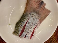 -正能量脆肉鲩火锅