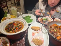 -新白鹿餐厅(银泰西湖文化广场店)
