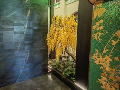 -金链花·泰国餐厅(国贸店)
