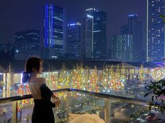 -成都尼依格罗酒店