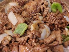 -三子下水馆(南十四道街151号店)