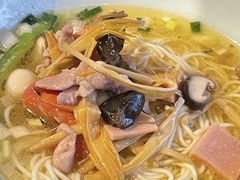 -好這口重庆小面(总店)