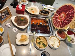 -海底捞火锅(天一广场亚细亚店)