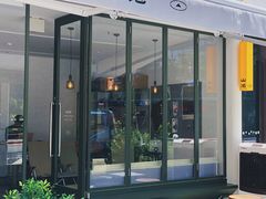 -SAANCI山池咖啡(卓悦中心店)