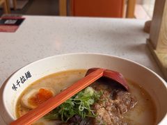 -味千拉面(金融街店)
