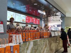 -LELECHA乐乐茶(百货大楼店)