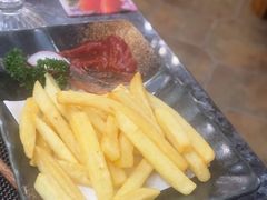 -菊上料理(蜀山银泰百货店)