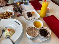 -爱丽丝牛排西餐厅(光谷步行街店)