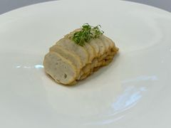 温州鱼饼-虹御轩·传承江浙菜(虹桥店)