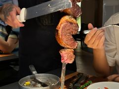 -拉蒂娜·巴西牛排馆 Latina·Brazilian Steakhouse(王府井喜悦店)