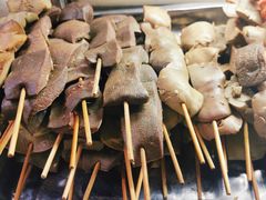 -胖子好盐水鸭(总店)