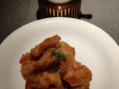 -锦府园·新台州菜(合生汇店)