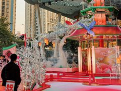 -深圳来福士广场