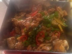 -华馨园北京烤鸭(丽水店)