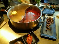 -手选潮汕鲜活牛肉火锅(二七广场店)