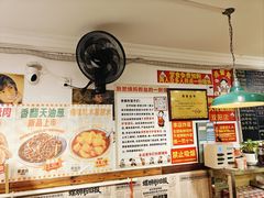 -柳州肥姨妈大骨螺蛳粉(双阳路店)