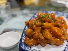 -杨南饭店·二十五年闽菜馆(凤湖新城一店)