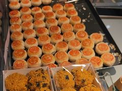 -泸溪河桃酥(秦淮夫子庙一店)