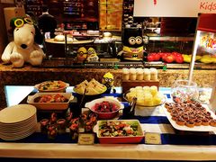 -马哥孛罗咖啡厅·Cafe Marco (厦门马哥孛罗东方大酒店)