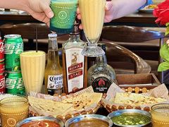 -南国印度餐厅Dakshin