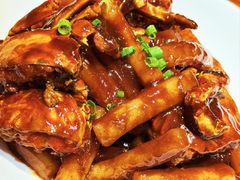 -老瑞福上海菜(人民广场店)