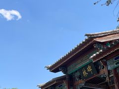 -大理床单厂艺术区