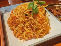 -鑫日千里马朝鲜族小馆(总店)