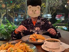 -Moka Bros 摩卡站(嘉华店)