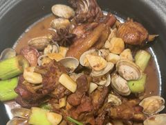 -山东八大碗山东老字号