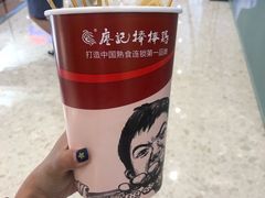 -廖记棒棒鸡(青岛万象城店)