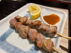 -小山日本料理(兴业太古汇店)