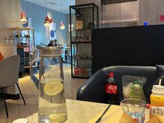 -必胜客(东大桥店)