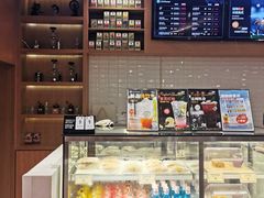 -逸派咖啡 EPARKCOFFEE(广安门店)