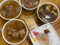 -冰神糖水铺(国贸中心店)