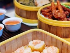 -香港狮子山下·明星粤菜餐厅(北苑店)