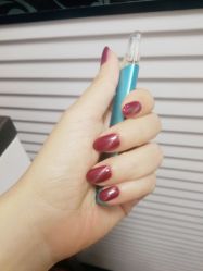 -Adore nail日式美甲美睫