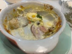 奶汁焗杂拌-库滋明·俄罗斯特色美食(中央大街店)