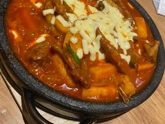 -庭院里的小幸福(开发区万达店)