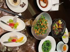 -大理实力希尔顿酒店•御玺中餐厅