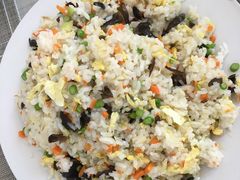 扬州炒饭-老陈饭店(黑石支路店)