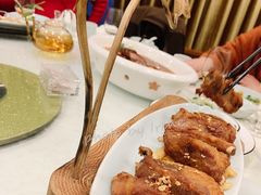 蒜香骨-庄隐阁(悠方广场店)