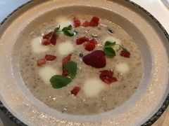 -北京古城老院厉晓麟精致菜