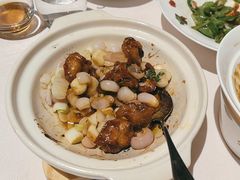 -禧宴Joyous Restaurant(禧园店)