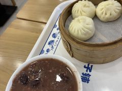 -庆丰包子铺(西单店)