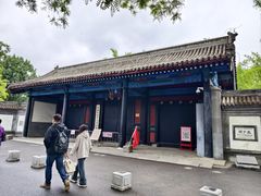 -北京国子监胡同