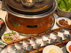 -缘·金家烤鳗鱼(西塔总店)