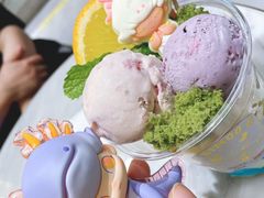 -哈根达斯(美罗城店)