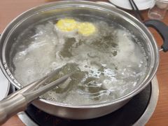 -阿波潮汕牛肉火锅·汤粉面(拱北店)